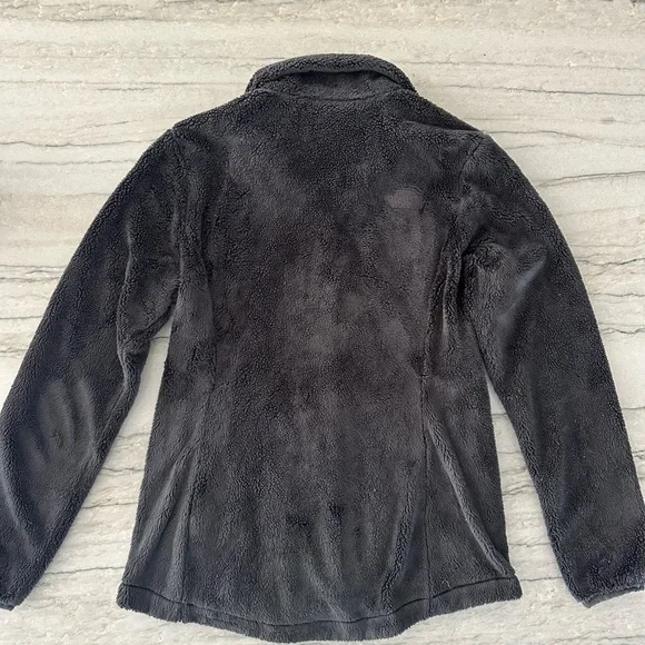 The North Face warm fuzzy jacket - Picture 5 of 5